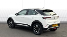 Vauxhall Mokka 1.2 Turbo Elite Premium 5dr Petrol Hatchback